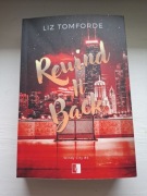 Rewind It Back. Windy City. Tom 5 Liz Tomforde