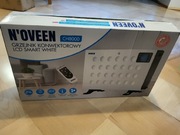 Grzejnik konwektorowy LCD SMART WHITE CH8000