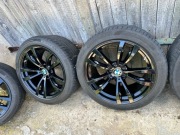 Felgi BMW M-Pakiet X5 X6 F15 F16 5x120 ET37 