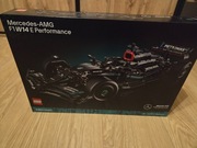 LEGO TECHNIC nowe 42171