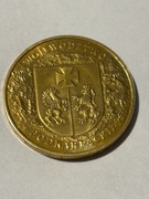 2 zł Województwo Podkarpackie 2004 r 