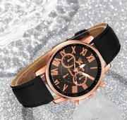 Zegarek + Bransoletka