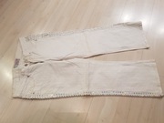 strój elvis dzwony disco abba estradowe lata 80 S M 1137