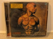 Album 2Paca , Until the End of Time