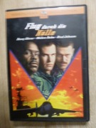 Lot Intrudera - Glover Dafoe - 1990 - DVD napisy
