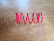 SPRĘŻYNA CENTRALNA,DOCISKOWA STAGE6 R/T MINARELLI YAMAHA AEROX I INNE