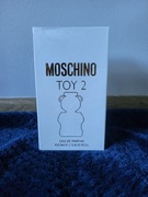 Perfumy damskie moschino toy 2