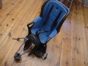 Fotelik rowerowy Romer Jockey RELAX do 22 kg.