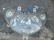 Lampa Klosz Przednia Kymco Grand Dink 250ccm 