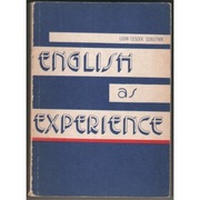 English As Experience Tom II - Szkutnik L.L.