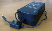 Sbooster BOTW P&P Eco MkII 12-13V + bezpiecznik audio
