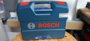 Skrzynka BOSCH L-CASE Walizka PUSTA do GSR GSB GDR GDX na L-boxx 