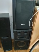 Kolumny głośnikowe 