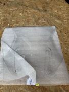 Szyba do BMW R1250GS i Adventure oryginalna