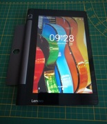 Tablet Lenovo Yoga Tab 3 YT3-850M Android (max 6.0.1)