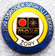 MOSiR Żory                                   