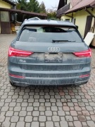 AUDI Q3 83A lampy tył full LED komplet