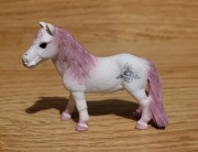 Schleich bayala koń Thalda źrebię figurka edycja limitowana z 2013 r.