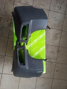 Zderzak tył Volkswagen crafter 