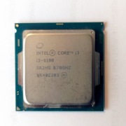 Procesor Core i3 6100