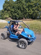 Buggy quad pojazd  inny