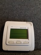 Programator termostat pokojowy dotykowy/ 