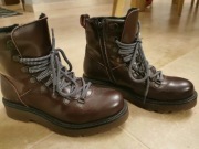 Buty dziewczęce 5th Avenue - Deichmann - roz. 29