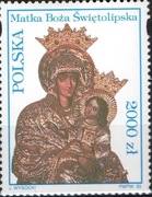 3317,Matka Boża Swiętolipska