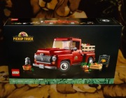 [PROMO] LEGO 10290 Pickup
