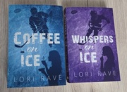 Lori Rave - Coffee On Ice + Whispers On Ice