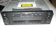 radio becker traffic pro