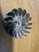 Koło magnesowe Echo CS440 Oppama ori