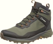 Buty trekkingowe męskie Berghaus Vc22 Mid GTX Multisport  r. 47