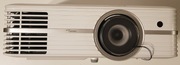 Projektor DLP 4K OPTOMA UHD380X stan idealny + wielki ekran + wieszak