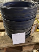 uszczelniacze 200x240x20 12 sztuk 