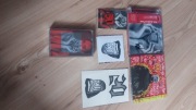 3CD+MC Box Peja - Hip_Hop_50 Deluxe / To Szpyndrulec Tejp Od Richmonda Tej_