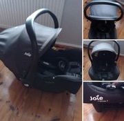 Fotelik samochodowy Joie i-Sung 2 