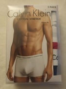 Bokserki męskie Calvin Klein 