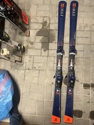 Narty Salomon S Max 12 170cm