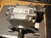 SILNIK PRALKI BOSCH / SIEMENS BSH 1BS6520-8BC