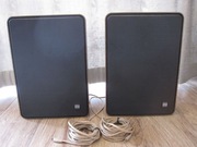 Grundig Minerva FB 3580 HiFi - Głośniki płaskie – MEGA RZADKOŚĆ