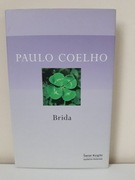 Paulo Coelho BRIDA
