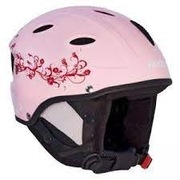 Kask narciarski dzieciecy Hudora HGX rS 48-51CM 