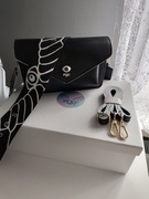 Torebka damska Ego listonoszka 