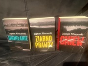 Uwikładnie Gniew Ziarno Prawdy Zygmunt Miłoszewski