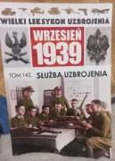 Wielki Leksykon Uzbrojenia Tom 142