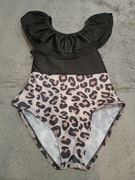 Strój kąpielowy jednoczęściowy 80 12 miesięcy 