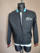LACOSTE L!ve kurtka męska bomberka rozmiar M/ 48