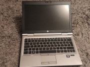 Laptop HP EliteBook 2570p i5 3320M 5GB RAM 240GB HDD Windows 10