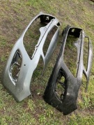 Zderzak przedni przód Opel Astra J lift pod czujniki